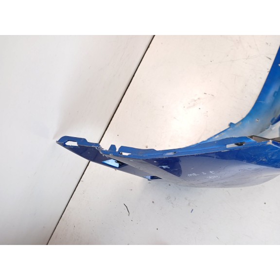 Recambio de paragolpes delantero para ford puma (j2k, cf7) 1.5 ecoblue referencia OEM IAM L1TB17757D1  