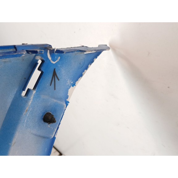 Recambio de paragolpes delantero para ford puma (j2k, cf7) 1.5 ecoblue referencia OEM IAM L1TB17757D1  