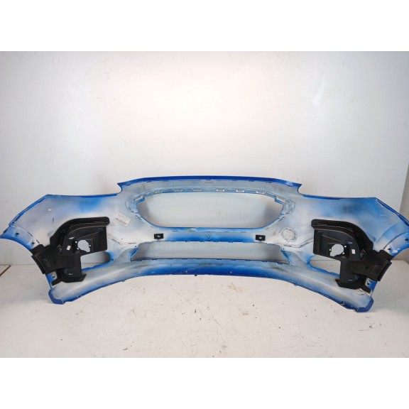 Recambio de paragolpes delantero para ford puma (j2k, cf7) 1.5 ecoblue referencia OEM IAM L1TB17757D1  