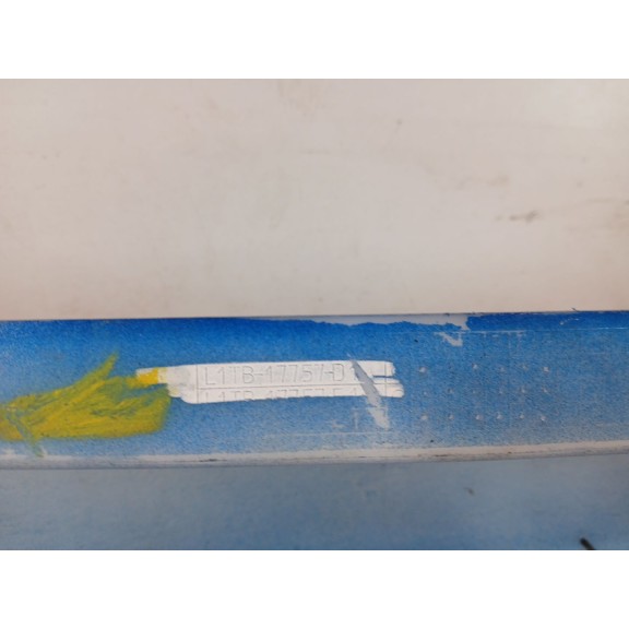 Recambio de paragolpes delantero para ford puma (j2k, cf7) 1.5 ecoblue referencia OEM IAM L1TB17757D1  