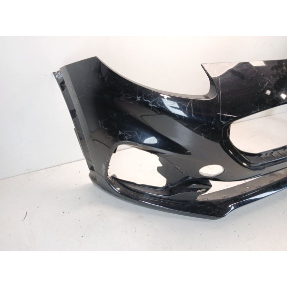 Recambio de paragolpes delantero para ford puma (j2k, cf7) 1.5 ecoblue referencia OEM IAM L1TB17757D1  
