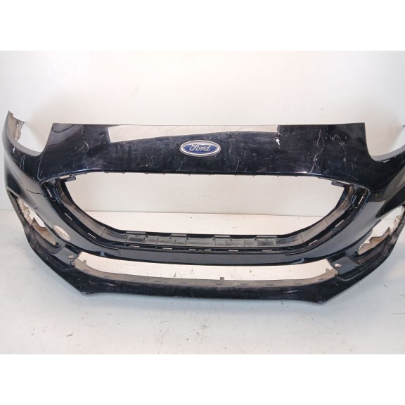 Recambio de paragolpes delantero para ford puma (j2k, cf7) 1.5 ecoblue referencia OEM IAM L1TB17757D1  