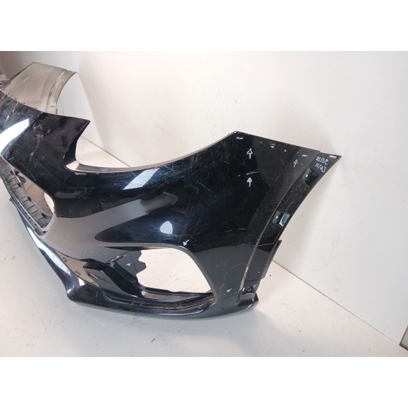 Recambio de paragolpes delantero para ford puma (j2k, cf7) 1.5 ecoblue referencia OEM IAM L1TB17757D1  