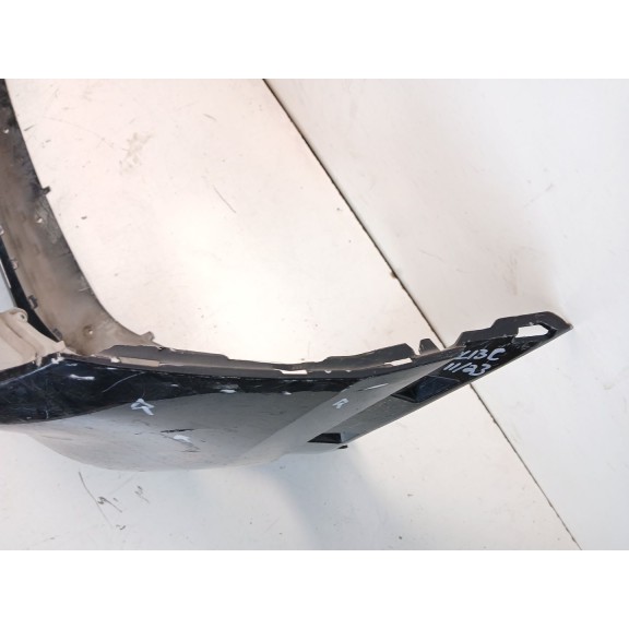 Recambio de paragolpes delantero para ford puma (j2k, cf7) 1.5 ecoblue referencia OEM IAM L1TB17757D1  