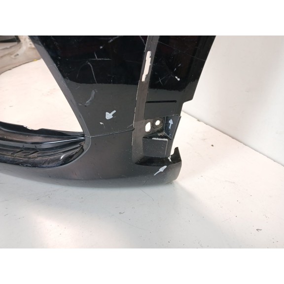 Recambio de paragolpes delantero para ford puma (j2k, cf7) 1.5 ecoblue referencia OEM IAM L1TB17757D1  