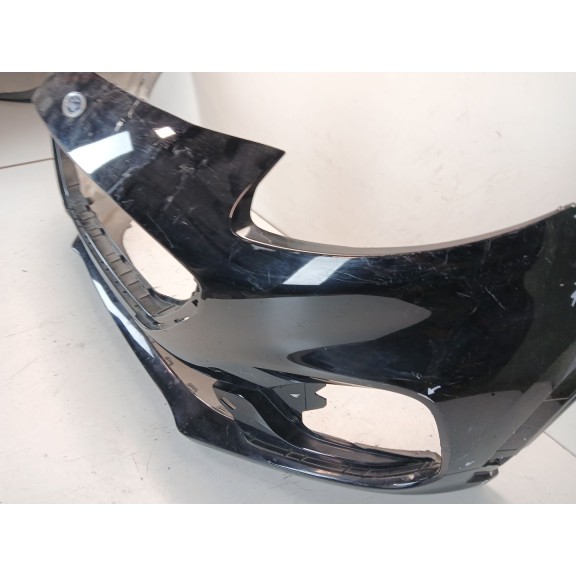 Recambio de paragolpes delantero para ford puma (j2k, cf7) 1.5 ecoblue referencia OEM IAM L1TB17757D1  