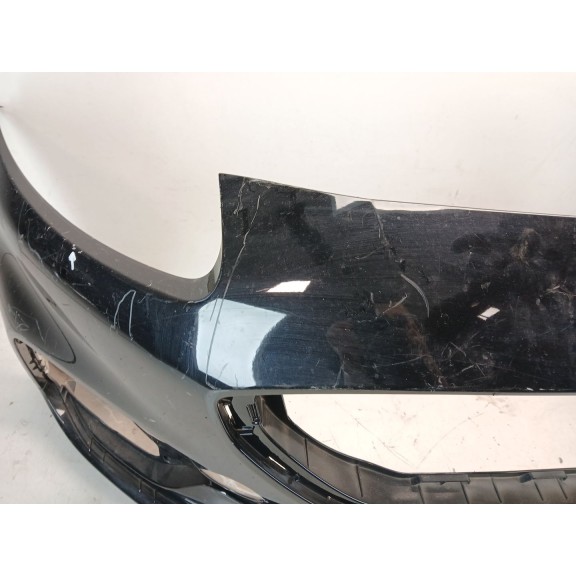 Recambio de paragolpes delantero para ford puma (j2k, cf7) 1.5 ecoblue referencia OEM IAM L1TB17757D1  
