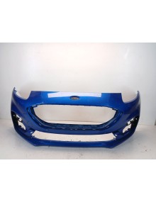 Recambio de paragolpes delantero para ford puma (j2k, cf7) 1.0 ecoboost referencia OEM IAM L1TB17757D1  