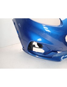 Recambio de paragolpes delantero para ford puma (j2k, cf7) 1.0 ecoboost referencia OEM IAM L1TB17757D1   2