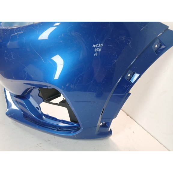 Recambio de paragolpes delantero para ford puma (j2k, cf7) 1.0 ecoboost referencia OEM IAM L1TB17757D1  