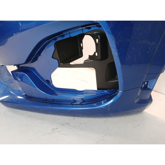 Recambio de paragolpes delantero para ford puma (j2k, cf7) 1.0 ecoboost referencia OEM IAM L1TB17757D1  