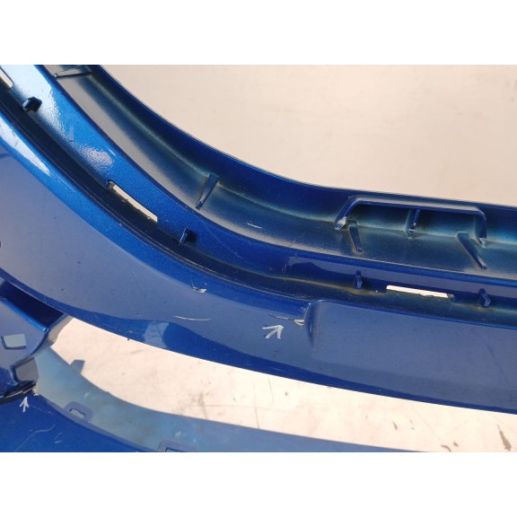 Recambio de paragolpes delantero para ford puma (j2k, cf7) 1.0 ecoboost referencia OEM IAM L1TB17757D1  