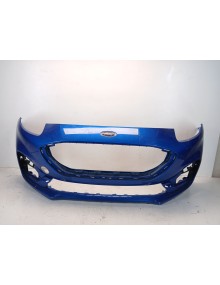 Recambio de paragolpes delantero para ford puma (j2k, cf7) 1.5 ecoblue referencia OEM IAM L1TB17757D1  