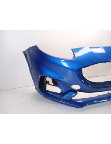 Recambio de paragolpes delantero para ford puma (j2k, cf7) 1.5 ecoblue referencia OEM IAM L1TB17757D1   2