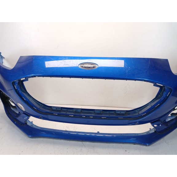 Recambio de paragolpes delantero para ford puma (j2k, cf7) 1.5 ecoblue referencia OEM IAM L1TB17757D1  