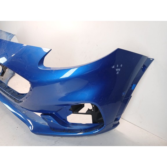 Recambio de paragolpes delantero para ford puma (j2k, cf7) 1.5 ecoblue referencia OEM IAM L1TB17757D1  