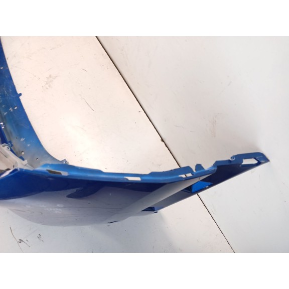 Recambio de paragolpes delantero para ford puma (j2k, cf7) 1.5 ecoblue referencia OEM IAM L1TB17757D1  