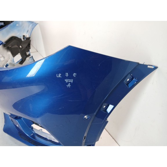 Recambio de paragolpes delantero para ford puma (j2k, cf7) 1.5 ecoblue referencia OEM IAM L1TB17757D1  