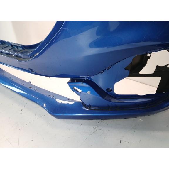 Recambio de paragolpes delantero para ford puma (j2k, cf7) 1.5 ecoblue referencia OEM IAM L1TB17757D1  