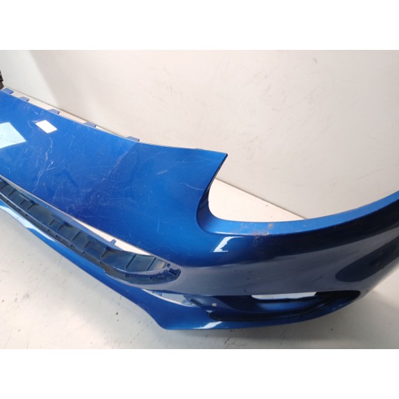 Recambio de paragolpes delantero para ford puma (j2k, cf7) 1.5 ecoblue referencia OEM IAM L1TB17757D1  