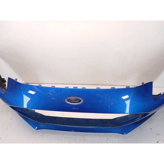 Recambio de paragolpes delantero para ford puma (j2k, cf7) 1.5 ecoblue referencia OEM IAM L1TB17757D1  