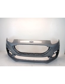 Recambio de paragolpes delantero para ford puma (j2k, cf7) 1.5 ecoblue referencia OEM IAM L1TB17757D1  