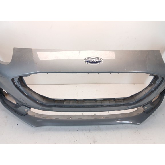 Recambio de paragolpes delantero para ford puma (j2k, cf7) 1.5 ecoblue referencia OEM IAM L1TB17757D1  