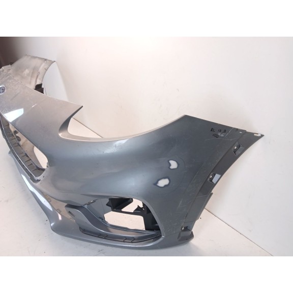 Recambio de paragolpes delantero para ford puma (j2k, cf7) 1.5 ecoblue referencia OEM IAM L1TB17757D1  