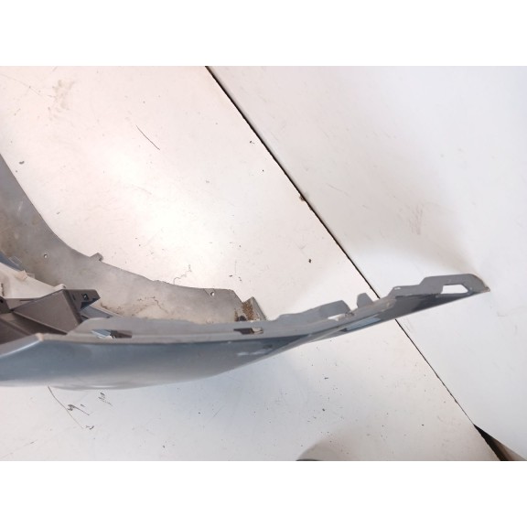 Recambio de paragolpes delantero para ford puma (j2k, cf7) 1.5 ecoblue referencia OEM IAM L1TB17757D1  