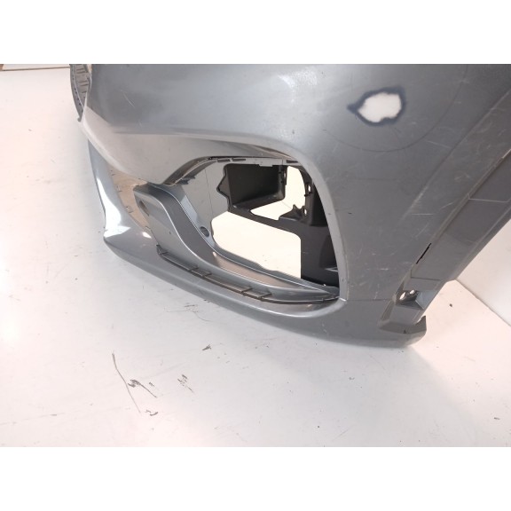 Recambio de paragolpes delantero para ford puma (j2k, cf7) 1.5 ecoblue referencia OEM IAM L1TB17757D1  