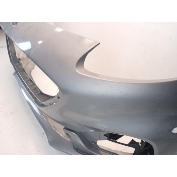 Recambio de paragolpes delantero para ford puma (j2k, cf7) 1.5 ecoblue referencia OEM IAM L1TB17757D1  