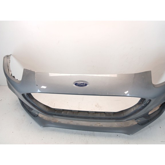 Recambio de paragolpes delantero para ford puma (j2k, cf7) 1.5 ecoblue referencia OEM IAM L1TB17757D1  