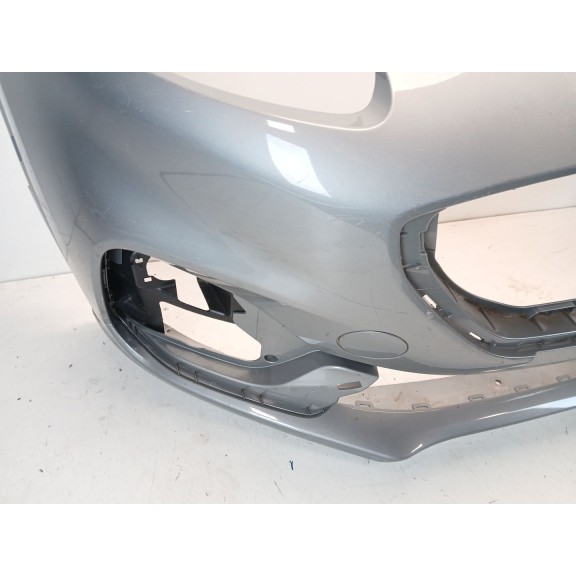 Recambio de paragolpes delantero para ford puma (j2k, cf7) 1.5 ecoblue referencia OEM IAM L1TB17757D1  
