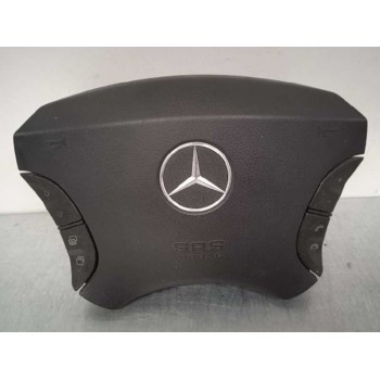 AIRBAG DELANTERO IZQUIERDO 2204602498724107 CON MANDOS
