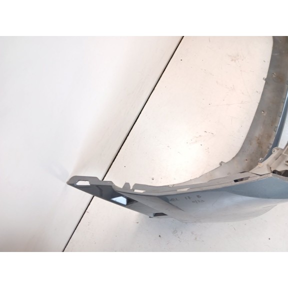 Recambio de paragolpes delantero para ford puma (j2k, cf7) 1.5 ecoblue referencia OEM IAM L1TB17757D1  