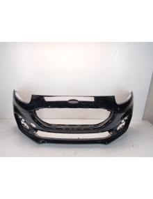 Recambio de paragolpes delantero para ford puma (j2k, cf7) 1.5 ecoblue referencia OEM IAM L1TB17757D1  