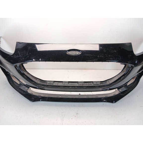 Recambio de paragolpes delantero para ford puma (j2k, cf7) 1.5 ecoblue referencia OEM IAM L1TB17757D1  