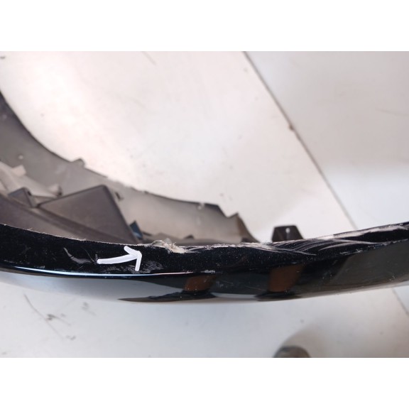 Recambio de paragolpes delantero para ford puma (j2k, cf7) 1.5 ecoblue referencia OEM IAM L1TB17757D1  