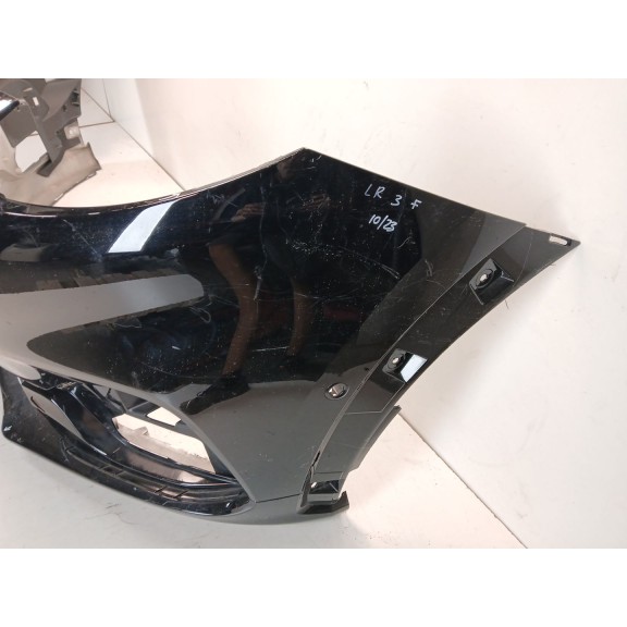 Recambio de paragolpes delantero para ford puma (j2k, cf7) 1.5 ecoblue referencia OEM IAM L1TB17757D1  