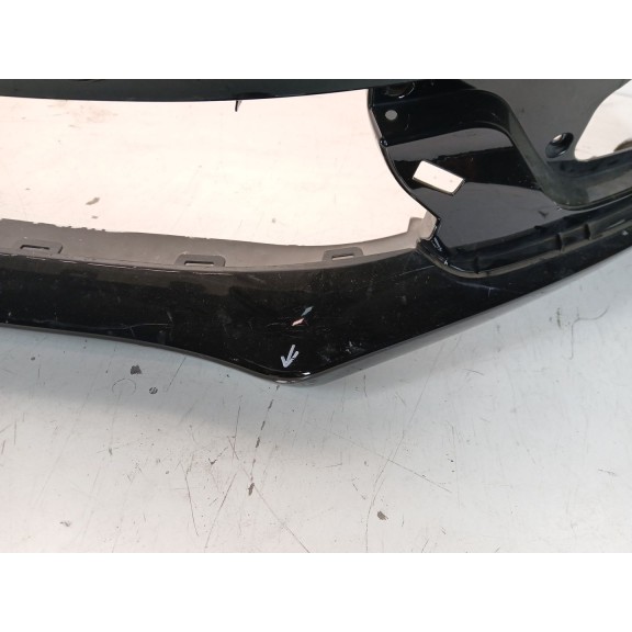 Recambio de paragolpes delantero para ford puma (j2k, cf7) 1.5 ecoblue referencia OEM IAM L1TB17757D1  