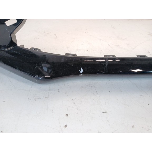 Recambio de paragolpes delantero para ford puma (j2k, cf7) 1.5 ecoblue referencia OEM IAM L1TB17757D1  