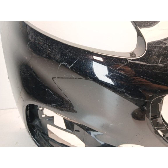 Recambio de paragolpes delantero para ford puma (j2k, cf7) 1.5 ecoblue referencia OEM IAM L1TB17757D1  