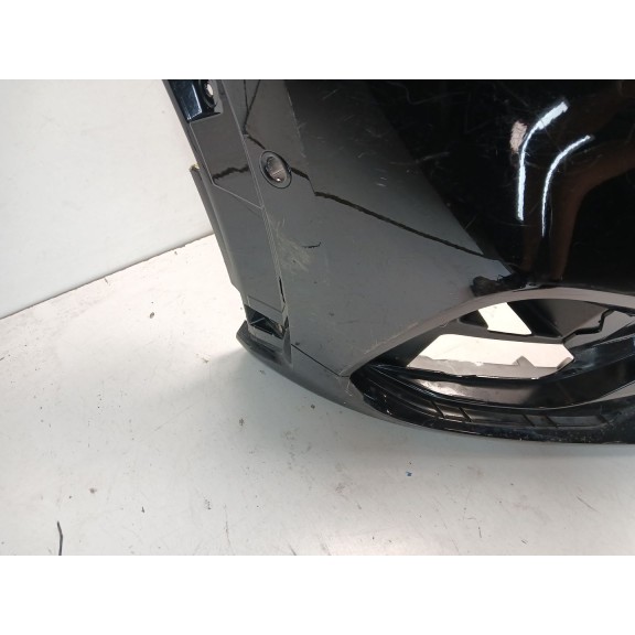 Recambio de paragolpes delantero para ford puma (j2k, cf7) 1.5 ecoblue referencia OEM IAM L1TB17757D1  