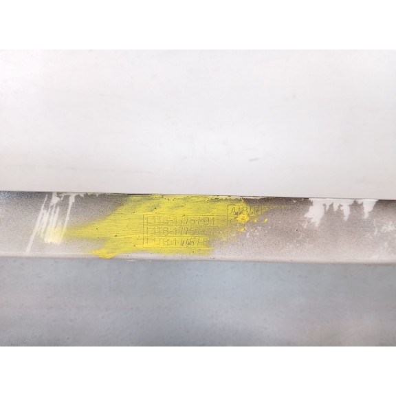 Recambio de paragolpes delantero para ford puma (j2k, cf7) 1.5 ecoblue referencia OEM IAM L1TB17757D1  