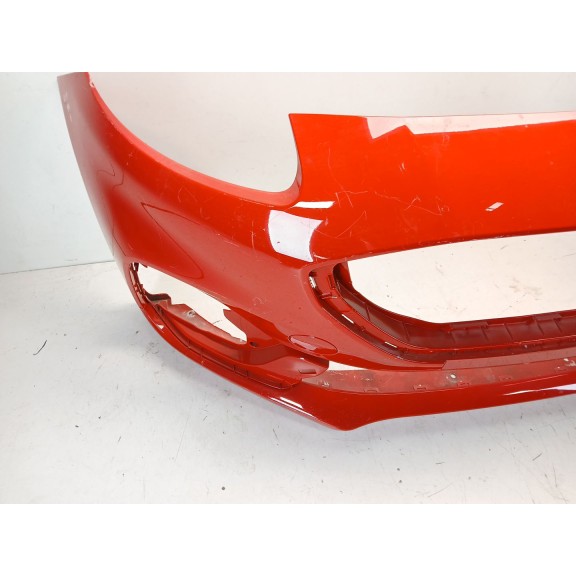 Recambio de paragolpes delantero para ford puma (j2k, cf7) 1.5 ecoblue referencia OEM IAM L1TB17757D1  