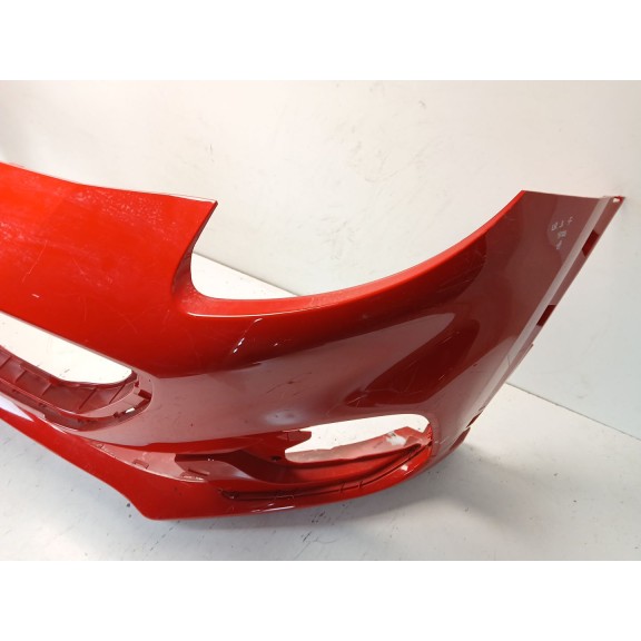 Recambio de paragolpes delantero para ford puma (j2k, cf7) 1.5 ecoblue referencia OEM IAM L1TB17757D1  