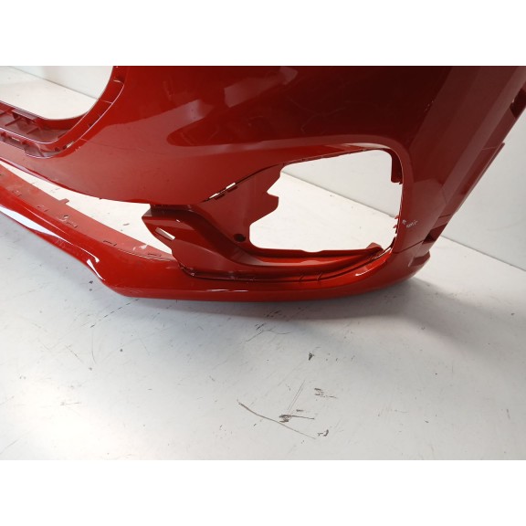 Recambio de paragolpes delantero para ford puma (j2k, cf7) 1.5 ecoblue referencia OEM IAM L1TB17757D1  