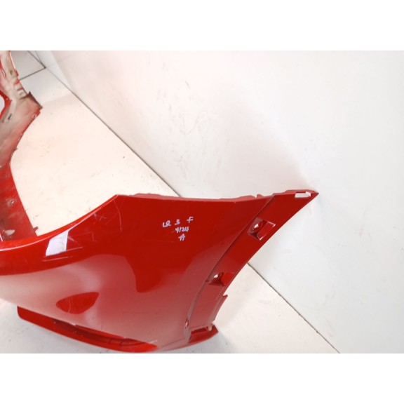 Recambio de paragolpes delantero para ford puma (j2k, cf7) 1.5 ecoblue referencia OEM IAM L1TB17757D1  