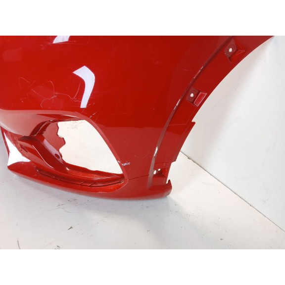 Recambio de paragolpes delantero para ford puma (j2k, cf7) 1.5 ecoblue referencia OEM IAM L1TB17757D1  