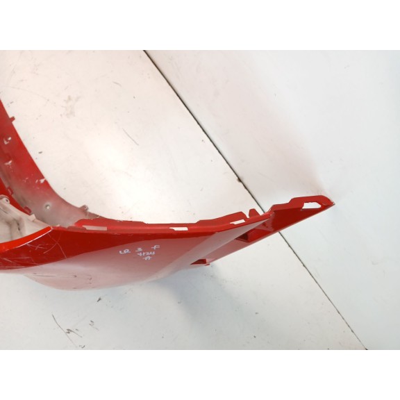 Recambio de paragolpes delantero para ford puma (j2k, cf7) 1.5 ecoblue referencia OEM IAM L1TB17757D1  